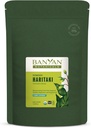 Banyan Botanicals Haritaki Powder - Organic Terminalia Chebula - Ayurvedic fordøjelse supplement, der understøtter Gentle Cleansing * - 1 LB. - Ikke-GMO bæredygtigt sour Certified Fair for Life Fair Trade