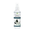 Stråling Burn Relief Spray - Calendula Spray til strålebehandling, undufted, duft fri, Natural Organic Plant Based Fugtgivende Lindrende Relief til Itchy og Følsomme Hud - 4 ounces
