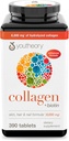 Youtory Collagen Advanced Formel med Biotin, 390 Greve (pakke med 1)