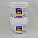 SU- PER E 8000 Horse Antioxidant Supplement - Koncentreret vitamin E supplement til Performance Heste - 4 Pund, (2 Pack)