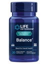 Life Extension FLORASSIST Balance Probiotisk - 7 Strops 15 Millioner CFU 'er - Probiotika Kosttilskud til mænd og kvinder - Fordøjelsestilskud - Når dagligt, Non- GMO, Vegetar - 30 kapsler