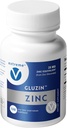 Gluzin ™ Zink Supplement 25 mg