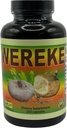 WEREKE 200 Kapsler (300 mg) Kosttilskud