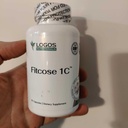 FitCose 1C - tillæg med berberine, krom & kanel, supplement til støtte sundhed