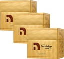 Fucoidan drevet med AHCC ® Brown Seaweed Immunity supplement med høj renhed Organic Mekabu Mozuku Agaricus 50 Koncentreret flydende ekstrakt Pakninger / Box Made in Japan (3 bokse)