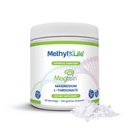 Methyl- Life ® Magtein ® Magnesium L- Threonate Powder - Brain- Foretrukne Magnesium til Superior Absorption & Renhed