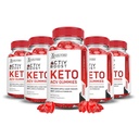 Justified Laboratories (5 Pack Activboost Keto Acv Gummies Advanced Formel 1000MG Active Boost Formulated with Pomegranate Beet Juice Powder B12 Vegan Non GMO 300 Gummys