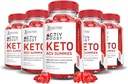 Justified Laboratories (5 Pack Activboost Keto Acv Gummies Advanced Formula 1000MG Active Boost Formulated with Pomegranate Beet Juice Powder B12 Vegan Non GMO 300 Gummys