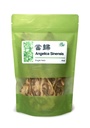 Ny Packaging Angelica Sinensis Root, Dang GUI Pian, Dong Quai Cut Slice Shape 4 oz.