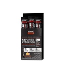 GNC AMP Amplified Hydration Electrolyte Powder Drink Mix 124; Enhanced Electrolyte & Sund fordøjelse Complex