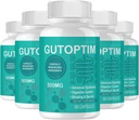 Gutoptim - Gutoptim Avancerede kapsler (5 stk., 300 kapsler)