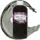 MediPLATINUM Gut Booster True Colloidal Platinum PtNP Nutritional Supplement - 500 ml (16.9 Fl Oz) i klar BPA- fri plast flaske