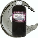 MediPLATINUM Gut Booster True Colloidal Platinum PtNP Nutritional Supplement - 500 ml (16.9 Fl Oz) i klar BPA- fri plast flaske