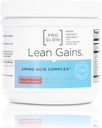 Frugt Punch Flavor Aminosyre Kompleks for kvinder til at bygge Lean stærke muskler - ProGlow Lean Gains (30 Servere)