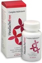 Komplet multivitamin - 60 Tælling