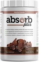 Isolere protein - Kost supplement til forbedret Gut sundhed, Ekstra ernæringsmæssig støtte, Non- GMO, Gluten- fri, Lactose- fri, Casein- fri (2.2 Lbs, Mocha Grande)