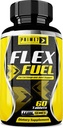 PRIME7 Flex Fuel Joint & Cartiage Reparation, 60 tabletter