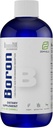 Flydende bor; 124; 3 Måneder Supply; 124; Support Gracious Aging; 124; Support Calcium og Magnesium Absorption