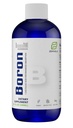 Flydende bor; 124; 3 Måneder Supply; 124; Support Gracious Aging; 124; Support Calcium og Magnesium Absorption
