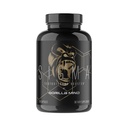 Gorilla Mind Sigma Testosteron Booster - Lavet med Tongkat Ali og Fadogia Agrestis Extract til støtte højere testosteron niveau (120 kapsler)