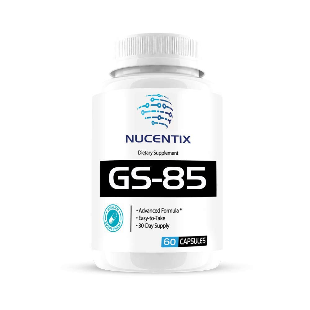 GS- 85- 60 kapsler