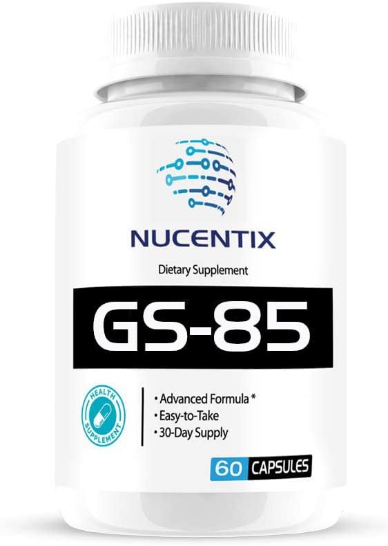 GS-85-60 Capsules