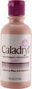 Caladryl Pink Calamin hudprotectant Plus Itch Relief, 6 Ounce flaske (2 pakker (6.0 Ounce))