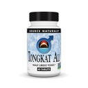 Kilde Naturals Tongkat Ali Male Libido Tonic * - 60 tabletter
