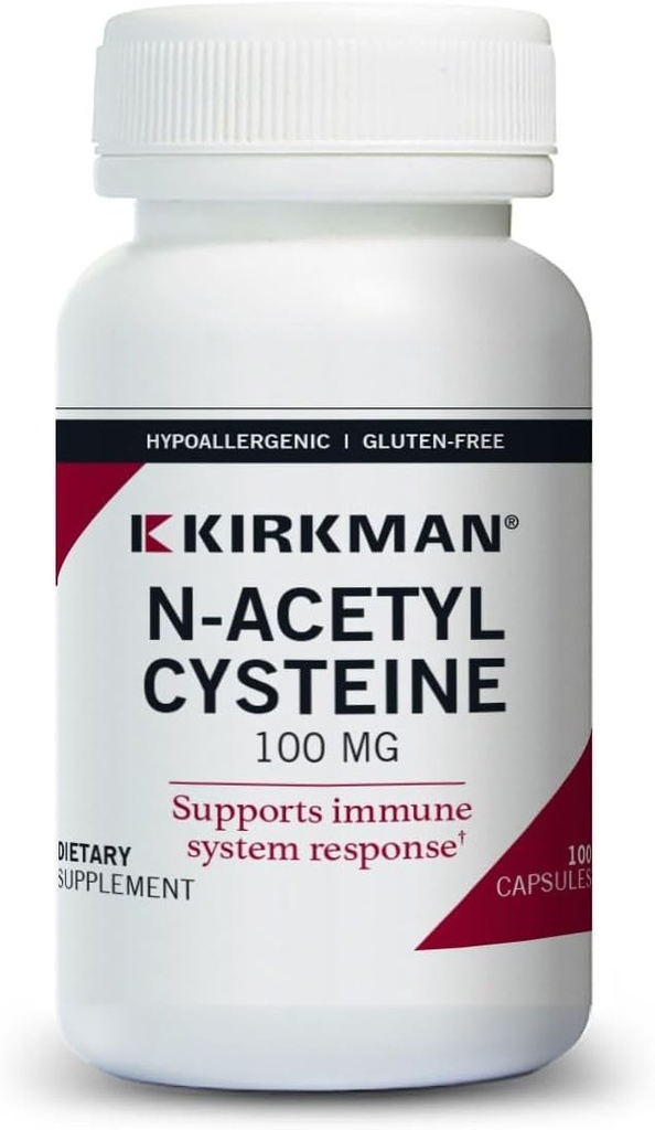 Kirkman N- Acetyl Cysteine100 mg - Hypoallergifremkaldende I 124; 1 124; 1 124; 1 124; 1 100 Vegetar Capsules I 124; 1 124; 1 124; 1 124; 1 124; 1 124; 1 124; 1 124; 1 124; 1 124; 1 124; 1 124; 1 124; 1 124; 1 124; 1 124; 1 124; 1 124; 1 124; 1 124; 1 124; 1; 1 124; 1; 1 124; 1; 1.