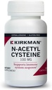 Kirkman N- Acetyl Cysteine100 mg - Hypoallergifremkaldende I 124; 1 124; 1 124; 1 124; 1 100 Vegetar Capsules I 124; 1 124; 1 124; 1 124; 1 124; 1 124; 1 124; 1 124; 1 124; 1 124; 1 124; 1 124; 1 124; 1 124; 1 124; 1 124; 1 124; 1 124; 1 124; 1 124; 1 124; 1; 1 124; 1; 1 124; 1; 1.