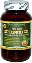 Wild Oregano Oil Capsules - 120 Liquid Veggie Softels - Pure Standardized Wild Oregano Leaf Extract tilbyder 70% Carvacrol (32 mg) for immunsystemet sundhed - Ikke GMO, Vegan, Gluten Free