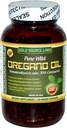 Wild Oregano Oil Capsules - 120 Liquid Veggie Softels - Pure Standardized Wild Oregano Leaf Extract tilbyder 70% Carvacrol (32 mg) for immunsystemet sundhed - Ikke GMO, Vegan, Gluten Free
