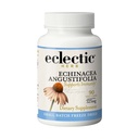ECLECTIC INSTITUTE Raw Frisk frysetørret ikke-GMO Echinacea Angustifolia