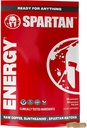 Spartan, Energikapsler, Langvarig Energi Måden Moder Natur tiltænkt, Proprietær Blanding af Naturlig Koffein, Suntheanin og Økologisk Matcha, 60 Greve