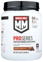 Muskel Mlk Pro Series 50 Knockout Chokolade, 2 Pounds