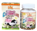 Bill Beauty Children 's Colostrum, 90 tyggebånd
