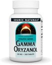 Source Naturals Gamma Oryzanol, Atletisk serie Kosttilskud, 30 MG - 250 tabletter
