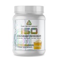 Core Nutritionals Iso Whey Protein Isolate; Lactose, Gluten, & Soy Free