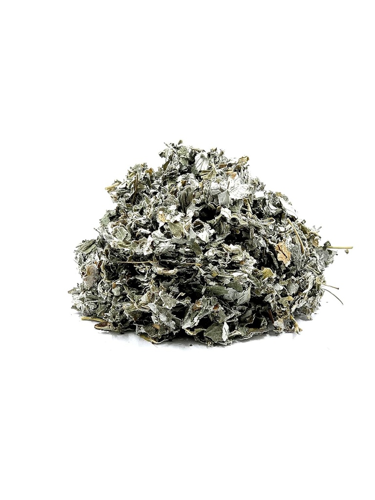 Bedste Botanicals Red Raspberry Leaf Cut 4 oz. (Økologisk)