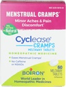 Boiron Cyclase Cramp Tablets, 60 Ct
