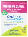 Boiron Cyclase Cramp Tablets, 60 Ct