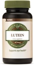 GNC Lutein 40mg, Understøtter Eye Health, 60 Softgels