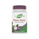 Nature 's Way Premium Hem- Care, Unique Vein Health Blend *, 90 kapsler