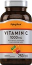 Piping Rock Vitamin C 1000mg
