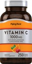 Piping Rock Vitamin C 1000mg
