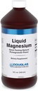 Douglas Laboratories Liquid Magnesium Mezzogiorno 124; understøtter hjerte, knogler og enzymatisk funktion; 124; 8 fl. oz.