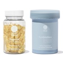 Rituel Multivitamin til kvinder 18 + & daglig Gut Health Support, 30 dages forsyning