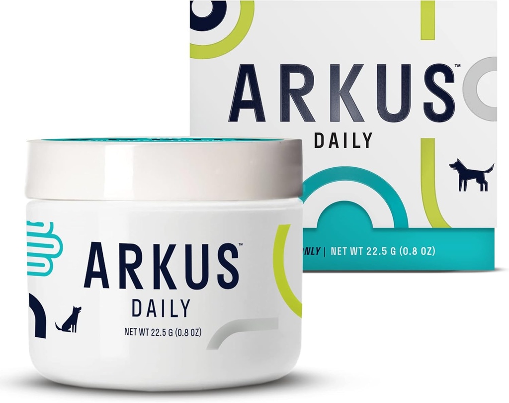 Hundeprobiotika, Det eneste produkt lavet med mikrober, der er naturlige til Gut af sunde hunde, understøtter bedre fordøjelse, Gut sundhed, og immunsystemet, vedligeholder en sund mikrobiom
