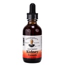 Christopher 's Original Formulas Nyre Extract, Urtestøtte med Ginger Root, Goldenseal & Juniper Berry, 2 oz Liquid
