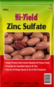 Hi- Yield (21624) Zink Sulfate (4 lbs.)